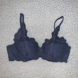 Victoria’s Secret Lined Demi Bra
